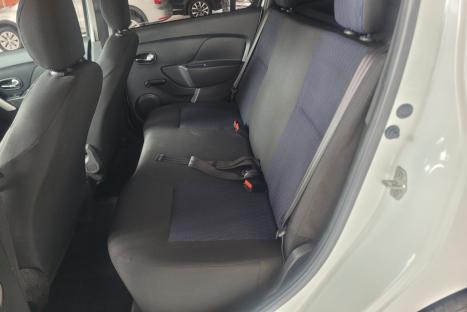RENAULT Sandero 1.6 16V 4P FLEX SCE EXPRESSION EASY-R AUTOMATIZADO, Foto 8