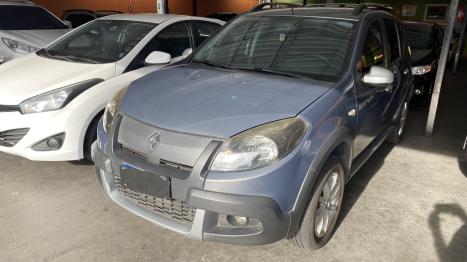 RENAULT Sandero 1.6 16V 4P FLEX STEPWAY, Foto 2