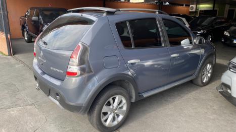 RENAULT Sandero 1.6 16V 4P FLEX STEPWAY, Foto 3