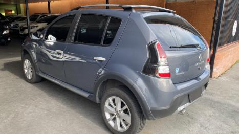 RENAULT Sandero 1.6 16V 4P FLEX STEPWAY, Foto 5