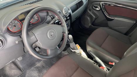 RENAULT Sandero 1.6 16V 4P FLEX STEPWAY, Foto 9