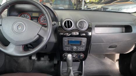 RENAULT Sandero 1.6 16V 4P FLEX STEPWAY, Foto 10