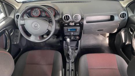 RENAULT Sandero 1.6 16V 4P FLEX STEPWAY, Foto 11