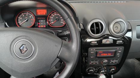 RENAULT Sandero 1.6 16V 4P FLEX STEPWAY, Foto 12