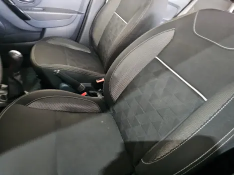 RENAULT Sandero 1.6 16V 4P FLEX SCE STEPWAY, Foto 3