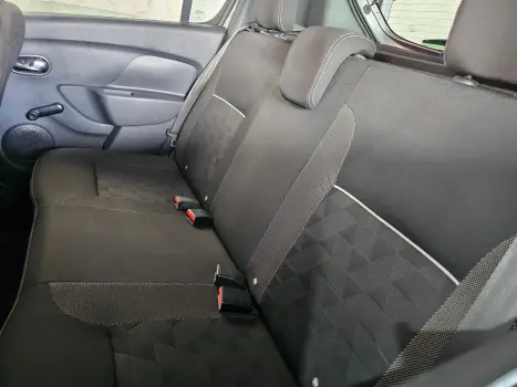 RENAULT Sandero 1.6 16V 4P FLEX SCE STEPWAY, Foto 5