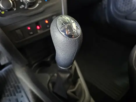 RENAULT Sandero 1.6 16V 4P FLEX SCE STEPWAY, Foto 8