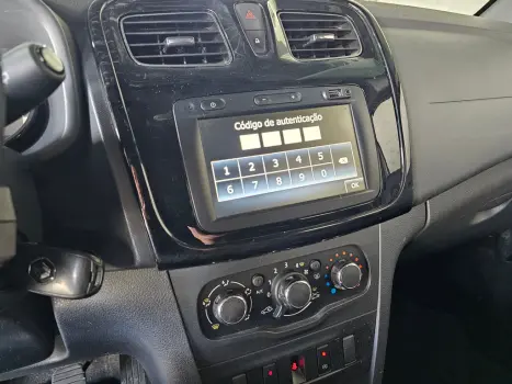 RENAULT Sandero 1.6 16V 4P FLEX SCE STEPWAY, Foto 9