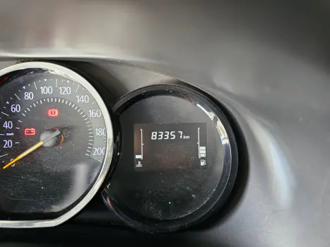 RENAULT Sandero 1.6 16V 4P FLEX SCE STEPWAY, Foto 10