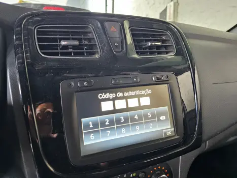 RENAULT Sandero 1.6 16V 4P FLEX SCE STEPWAY, Foto 11