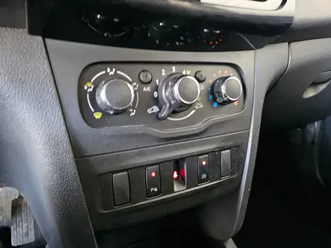 RENAULT Sandero 1.6 16V 4P FLEX SCE STEPWAY, Foto 12