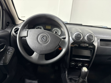 RENAULT Sandero 1.6 16V 4P FLEX SCE EXPRESSION, Foto 7