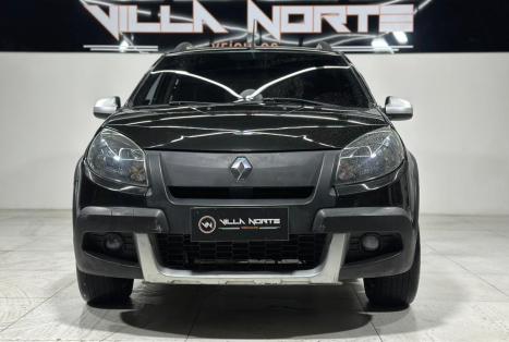 RENAULT Sandero 1.6 16V 4P FLEX SCE STEPWAY, Foto 2