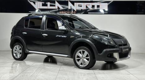 RENAULT Sandero 1.6 16V 4P FLEX SCE STEPWAY, Foto 3