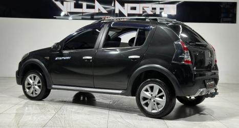 RENAULT Sandero 1.6 16V 4P FLEX SCE STEPWAY, Foto 4