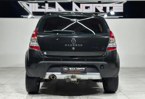 RENAULT Sandero 1.6 16V 4P FLEX SCE STEPWAY, Foto 5