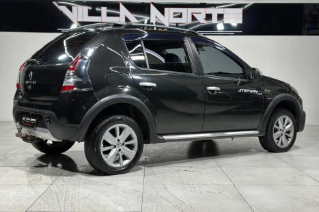 RENAULT Sandero 1.6 16V 4P FLEX SCE STEPWAY, Foto 6