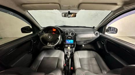 RENAULT Sandero 1.6 16V 4P FLEX SCE STEPWAY, Foto 7