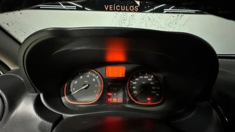 RENAULT Sandero 1.6 16V 4P FLEX SCE STEPWAY, Foto 9