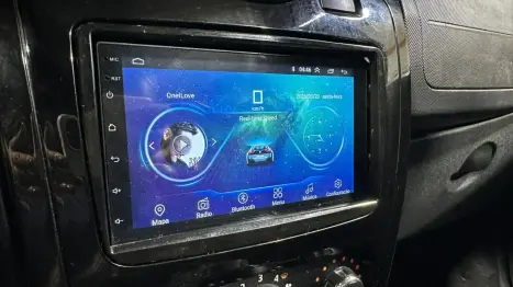 RENAULT Sandero 1.6 16V 4P FLEX SCE STEPWAY, Foto 10