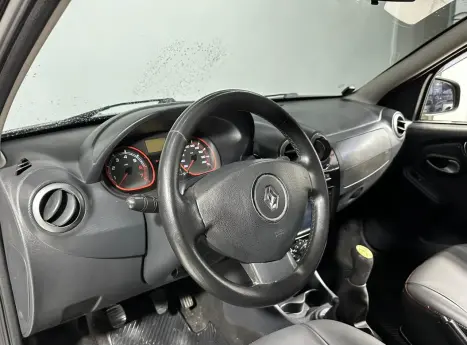 RENAULT Sandero 1.6 16V 4P FLEX SCE STEPWAY, Foto 11