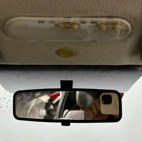 RENAULT Sandero 1.6 16V 4P FLEX SCE STEPWAY, Foto 14