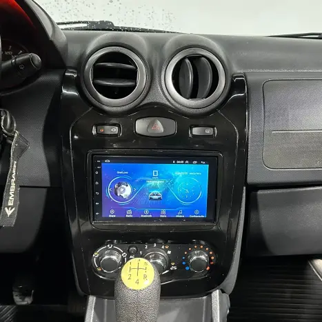 RENAULT Sandero 1.6 16V 4P FLEX SCE STEPWAY, Foto 16