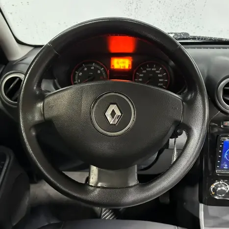 RENAULT Sandero 1.6 16V 4P FLEX SCE STEPWAY, Foto 17