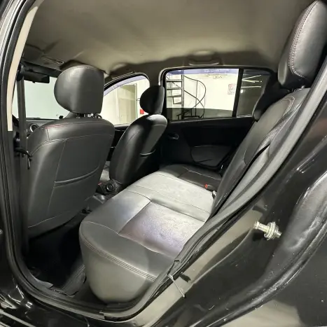 RENAULT Sandero 1.6 16V 4P FLEX SCE STEPWAY, Foto 18