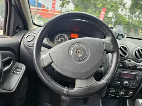 RENAULT Sandero 1.6 16V 4P FLEX SCE EXPRESSION, Foto 12