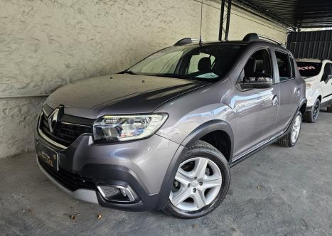 RENAULT Sandero 1.6 16V 4P FLEX SCE ZEN, Foto 2