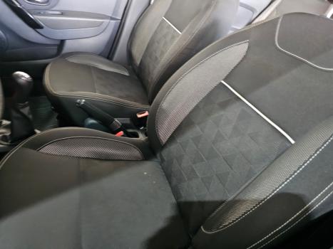 RENAULT Sandero 1.6 16V 4P FLEX SCE ZEN, Foto 3