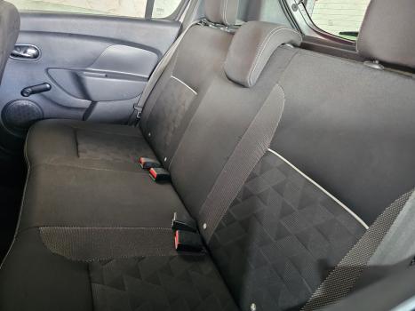 RENAULT Sandero 1.6 16V 4P FLEX SCE ZEN, Foto 5