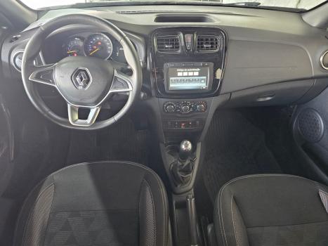 RENAULT Sandero 1.6 16V 4P FLEX SCE ZEN, Foto 6