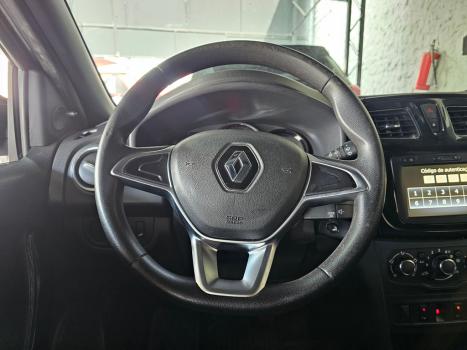 RENAULT Sandero 1.6 16V 4P FLEX SCE ZEN, Foto 7