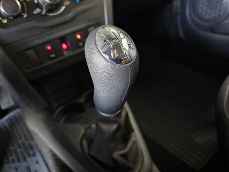 RENAULT Sandero 1.6 16V 4P FLEX SCE ZEN, Foto 8