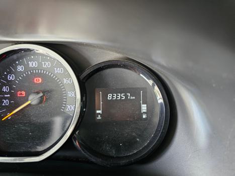 RENAULT Sandero 1.6 16V 4P FLEX SCE ZEN, Foto 10