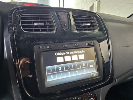 RENAULT Sandero 1.6 16V 4P FLEX SCE ZEN, Foto 11