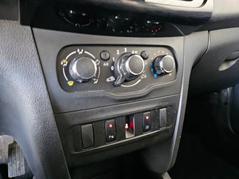 RENAULT Sandero 1.6 16V 4P FLEX SCE ZEN, Foto 12