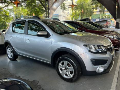 RENAULT Sandero 1.6 16V 4P FLEX SCE STEPWAY, Foto 1