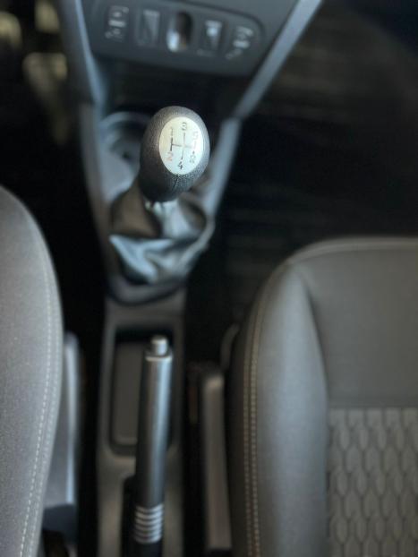 RENAULT Sandero 1.6 16V 4P FLEX SCE STEPWAY, Foto 3