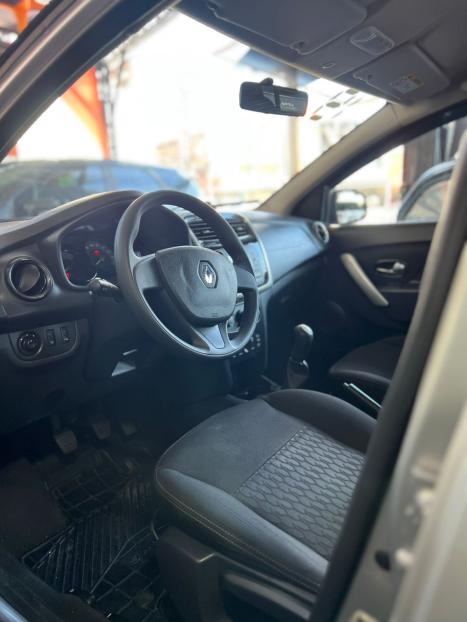 RENAULT Sandero 1.6 16V 4P FLEX SCE STEPWAY, Foto 4