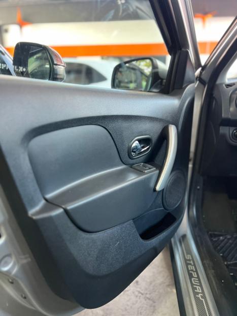 RENAULT Sandero 1.6 16V 4P FLEX SCE STEPWAY, Foto 5