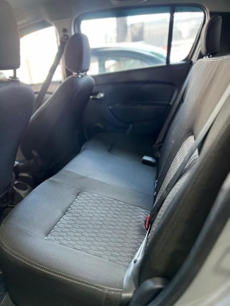 RENAULT Sandero 1.6 16V 4P FLEX SCE STEPWAY, Foto 6