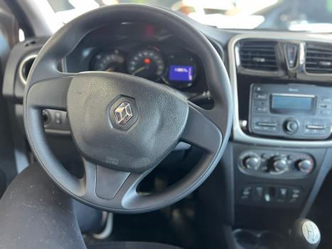 RENAULT Sandero 1.6 16V 4P FLEX SCE STEPWAY, Foto 9