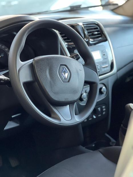 RENAULT Sandero 1.6 16V 4P FLEX SCE STEPWAY, Foto 11