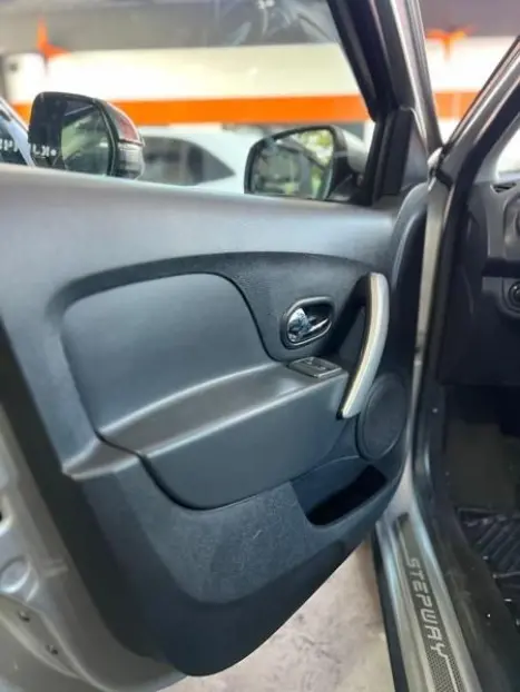 RENAULT Sandero 1.6 16V 4P FLEX SCE STEPWAY, Foto 14