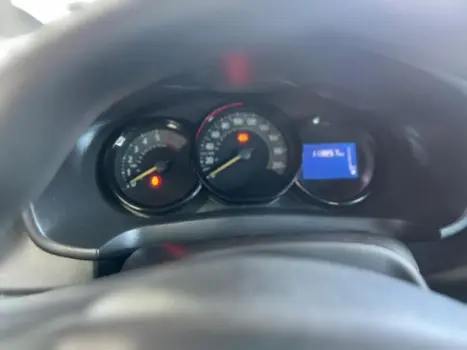 RENAULT Sandero 1.6 16V 4P FLEX SCE STEPWAY, Foto 16