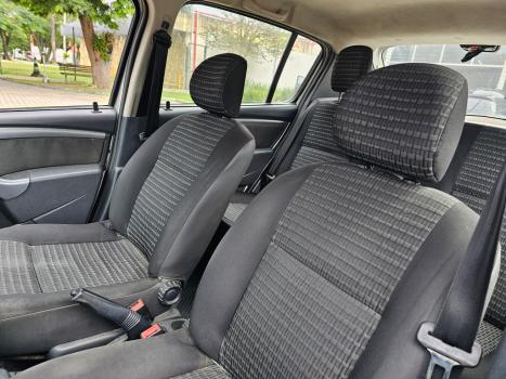 RENAULT Sandero 1.6 16V 4P FLEX SCE EXPRESSION, Foto 3