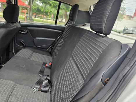 RENAULT Sandero 1.6 16V 4P FLEX SCE EXPRESSION, Foto 10